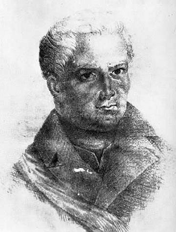 Retrato de Miguel Hidalgo y Costilla