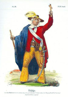 Hidalgo